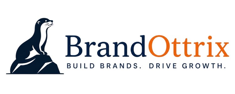BrandOttrix Logo